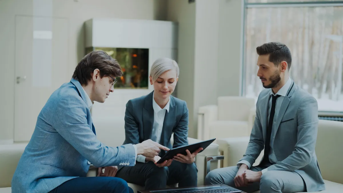 Whitmore Smart — consulting