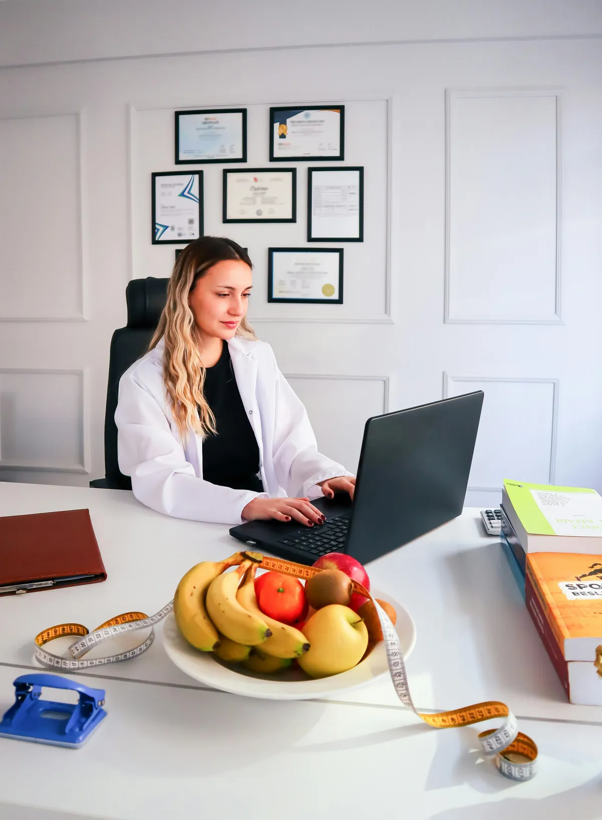 Whitmore Smart team — consulting